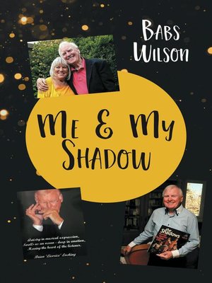 cover image of Me and My Shadow
